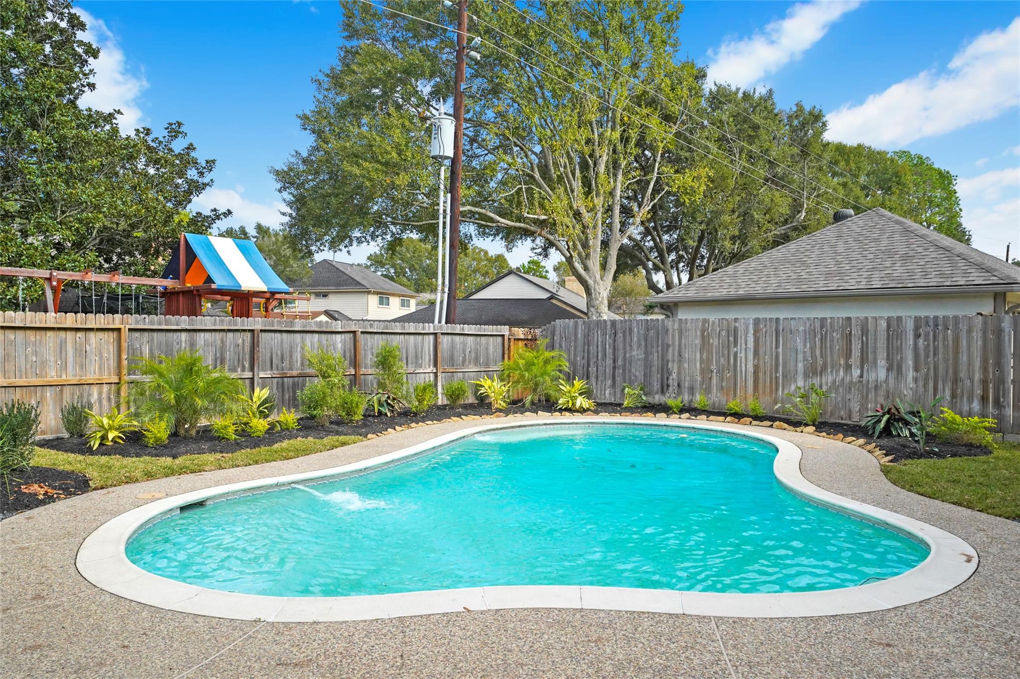 20518 Quail Chase Drive