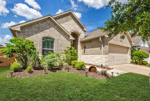 Photo of 3819 Robinson Bend Drive, Spring, TX 77386 (MLS # 27962014)