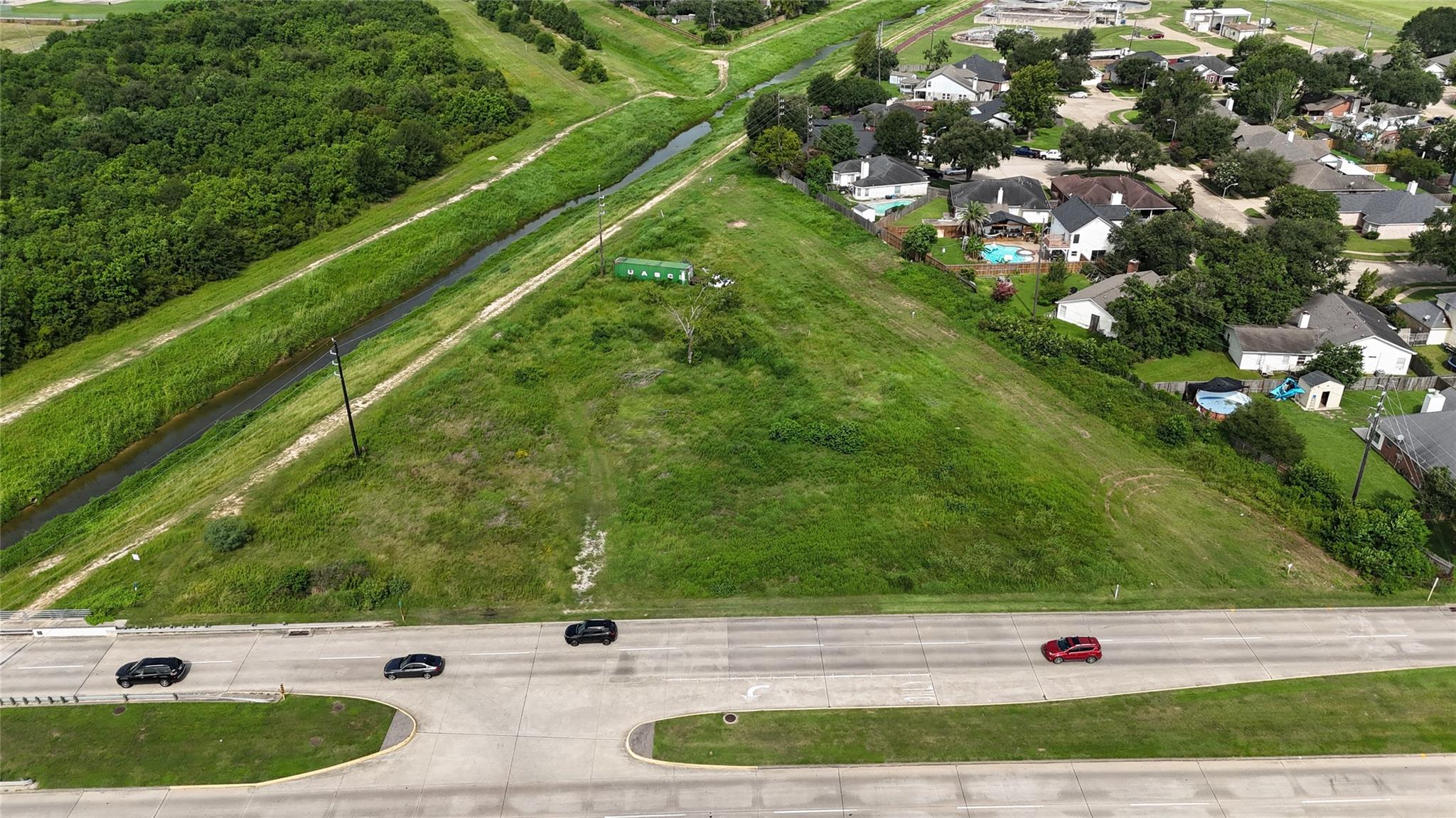 6501 Greenhouse Road