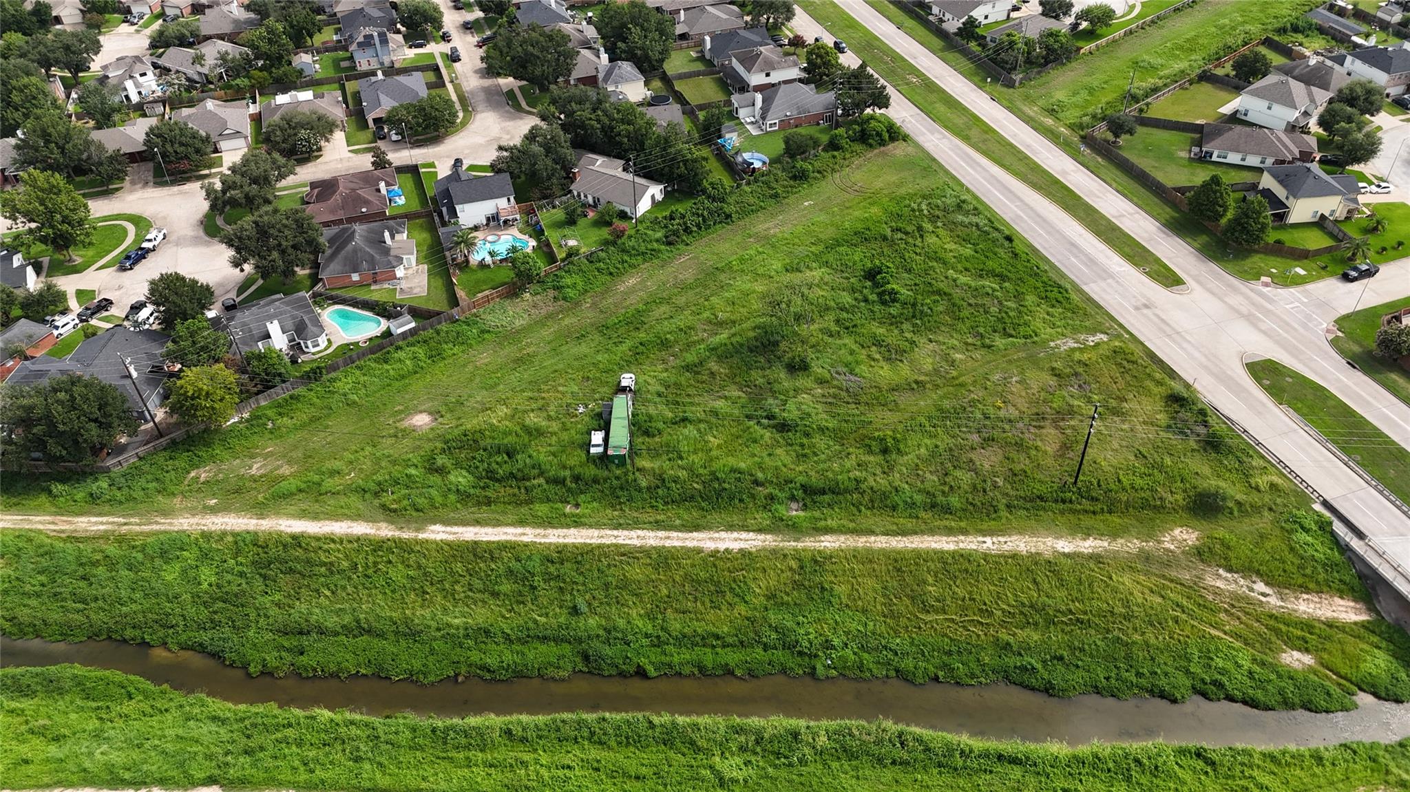 6501 Greenhouse Road