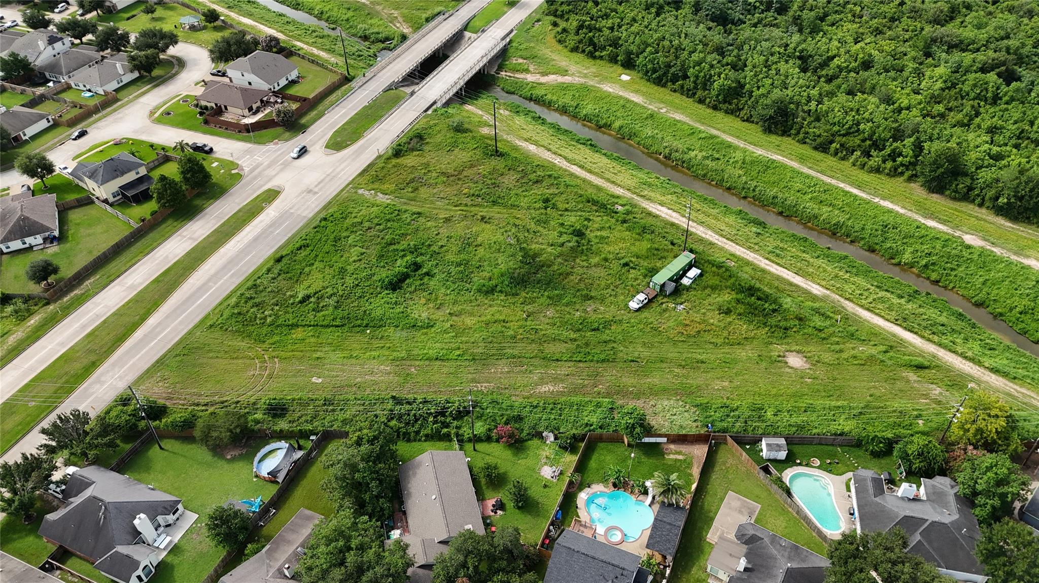 6501 Greenhouse Road