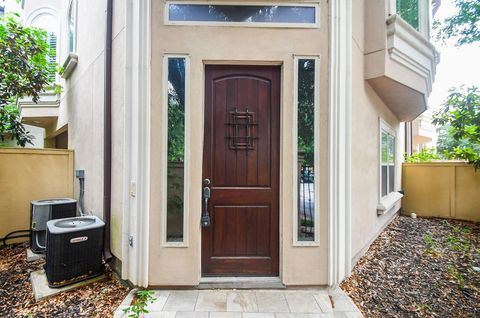 Photo of 717 Welch Street, Houston, TX 77006 (MLS # 41209378)