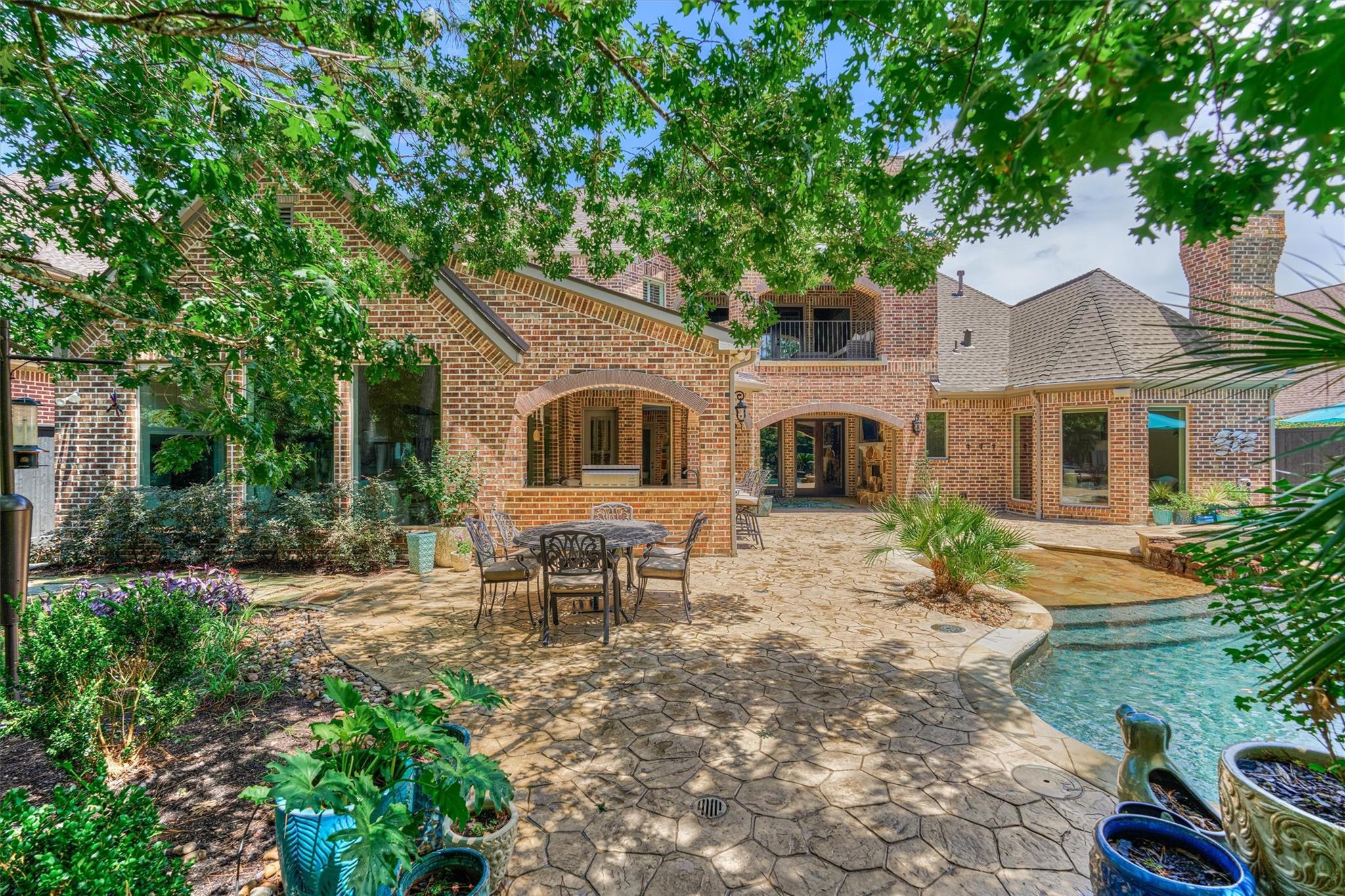66 S Player Manor Circle