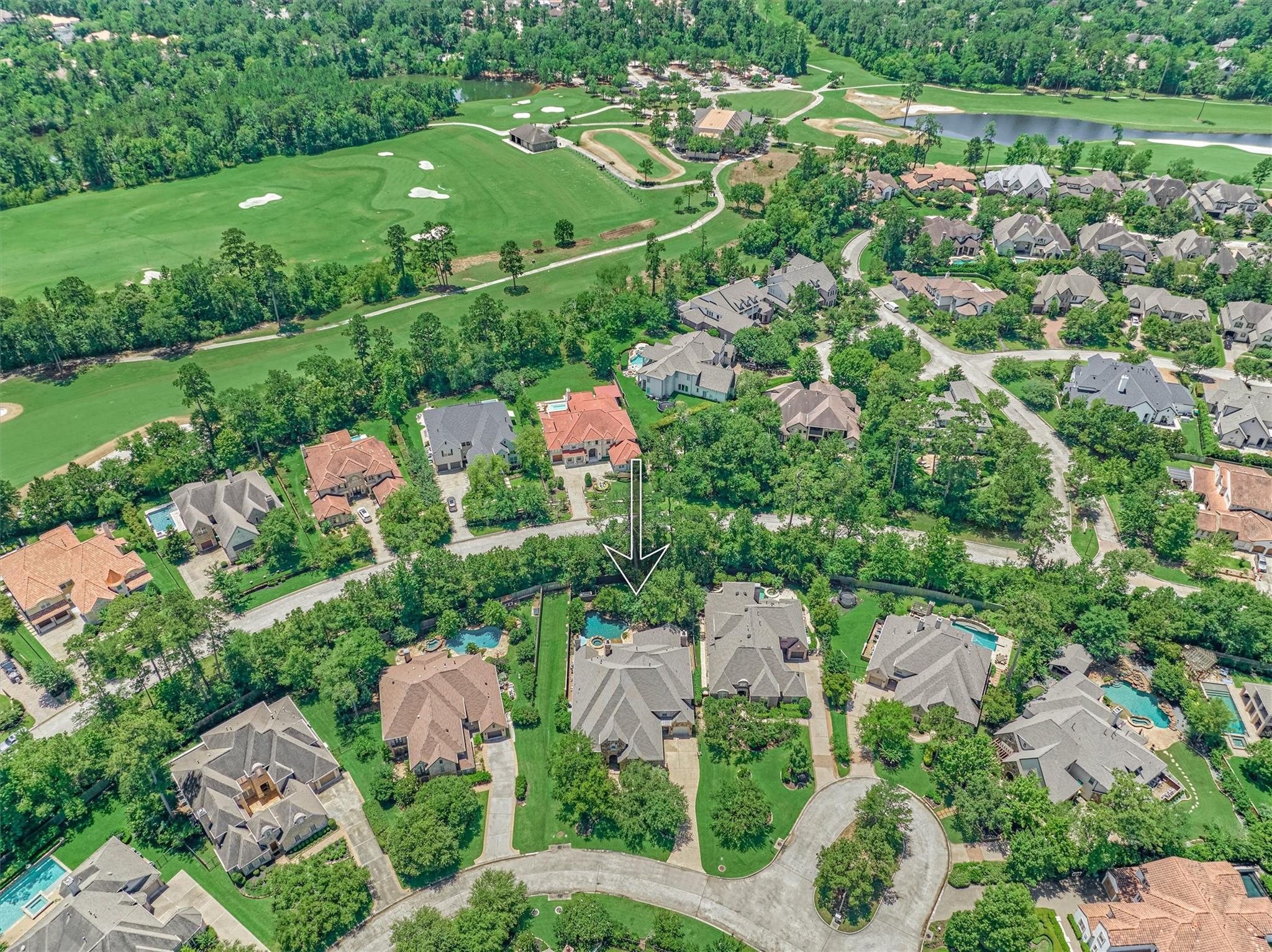 66 S Player Manor Circle