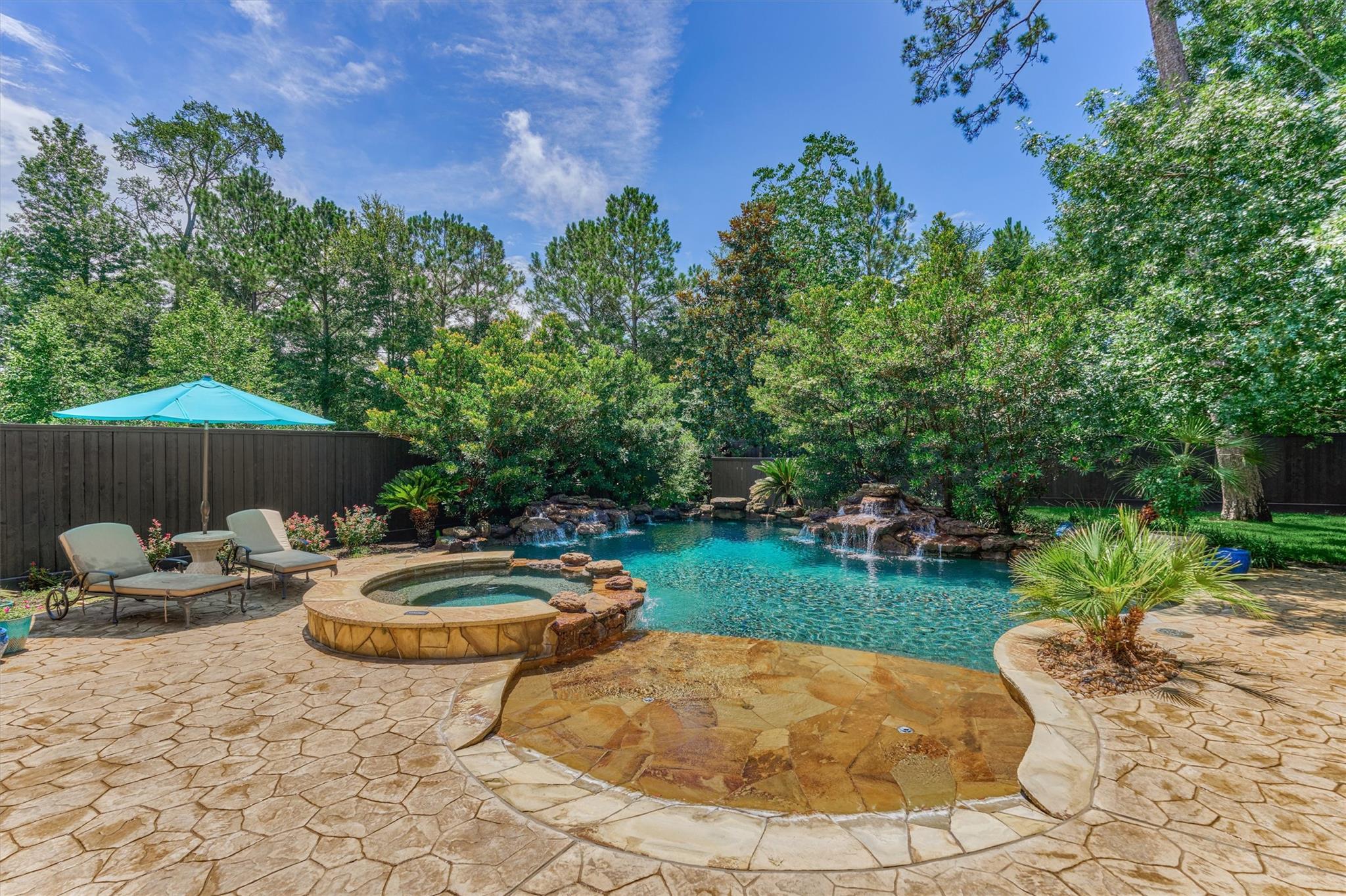 66 S Player Manor Circle
