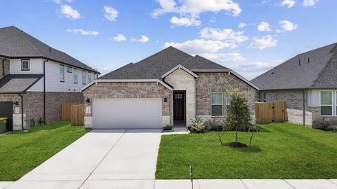 Photo of 2322 Poseidon Street, League City, TX 77573 (MLS # 17782115)