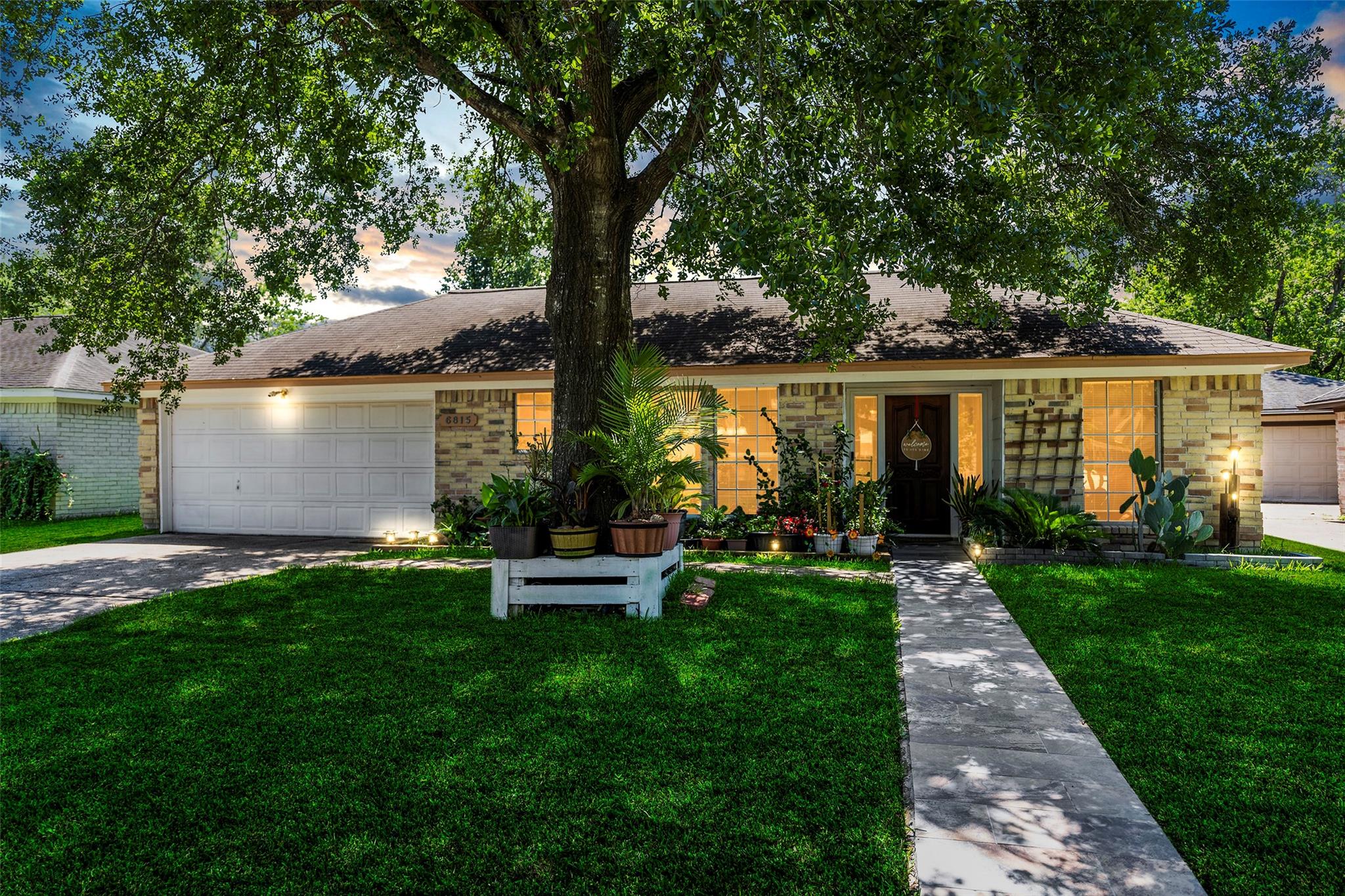 6815 River Mill Drive