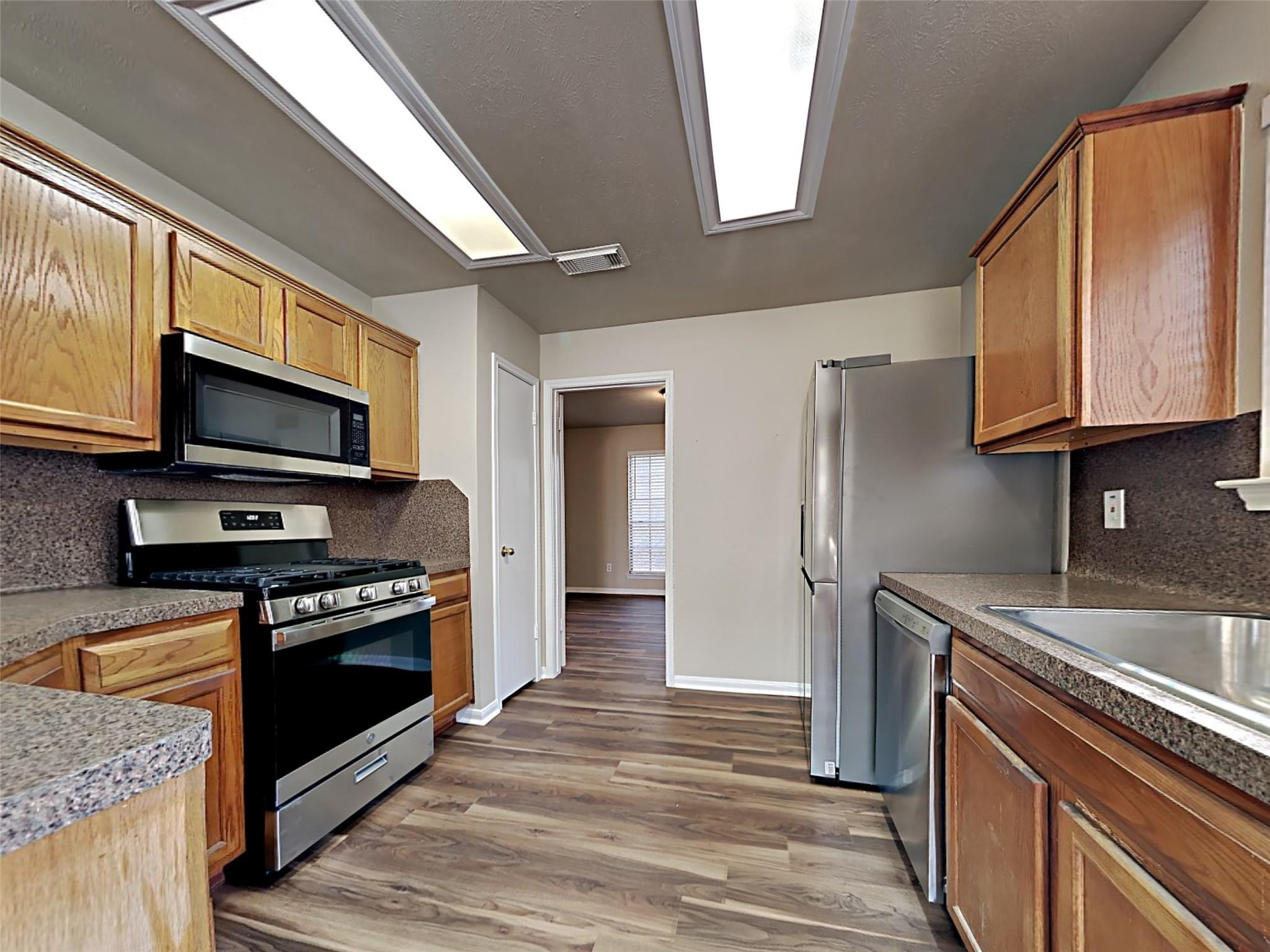 1723 Forestburg Drive