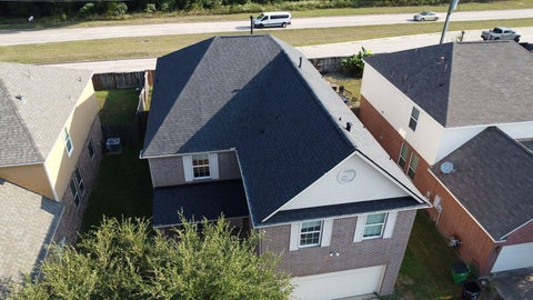 Photo of 5119 Forest Terrace Drive, Spring, TX 77373 (MLS # 94468419)