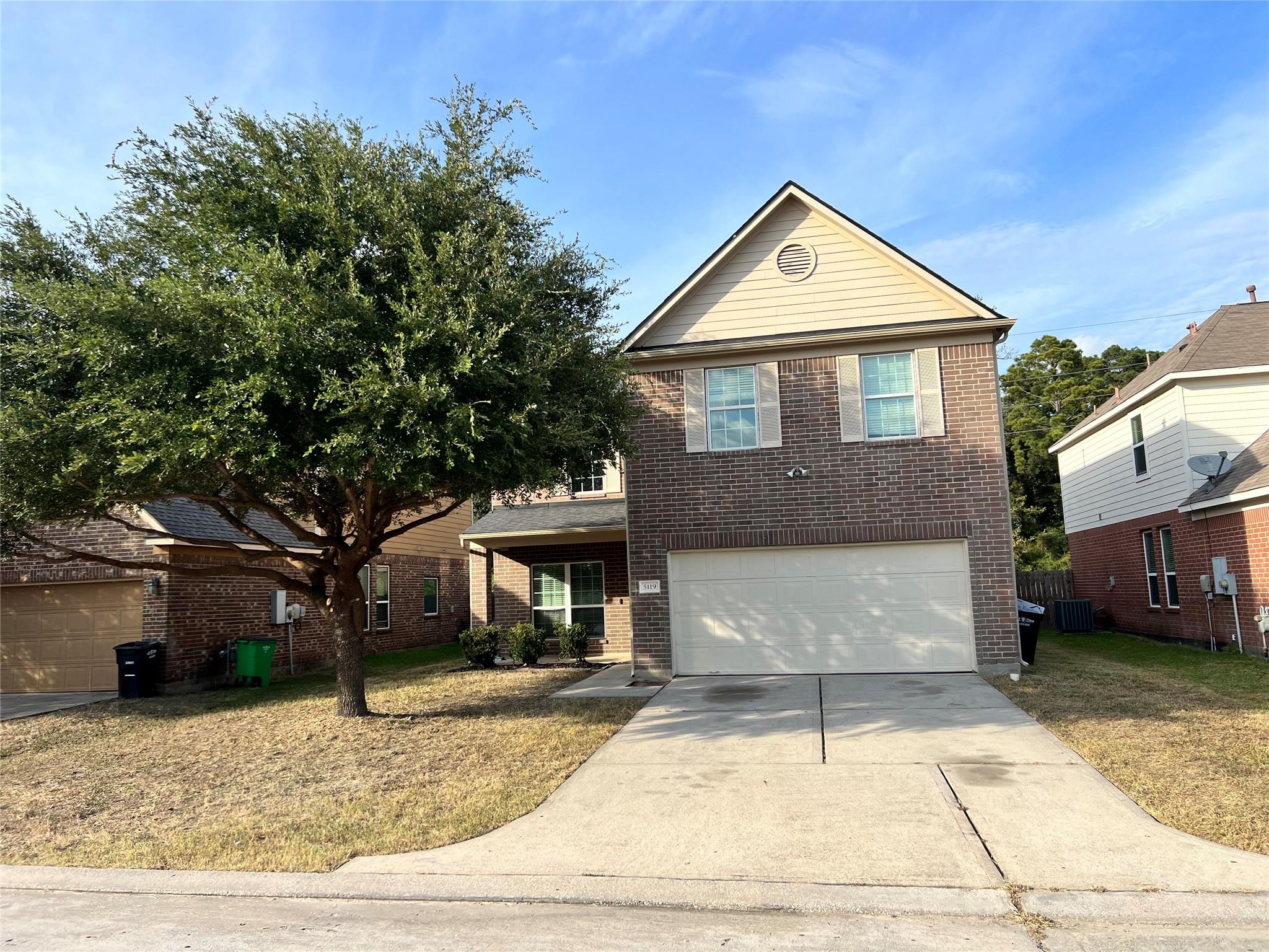 5119 Forest Terrace Drive