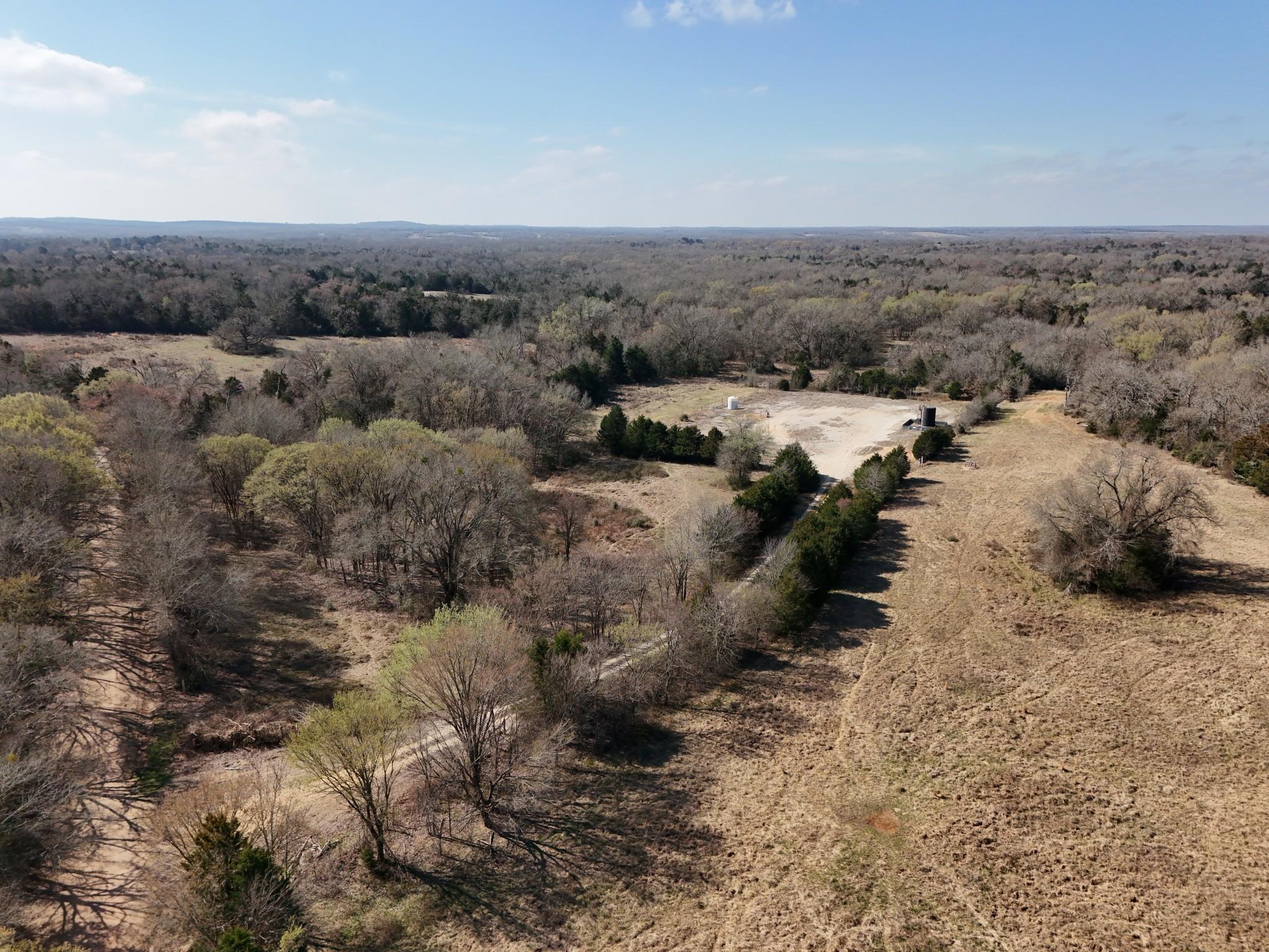 TBD Tract #11 Fcr 445