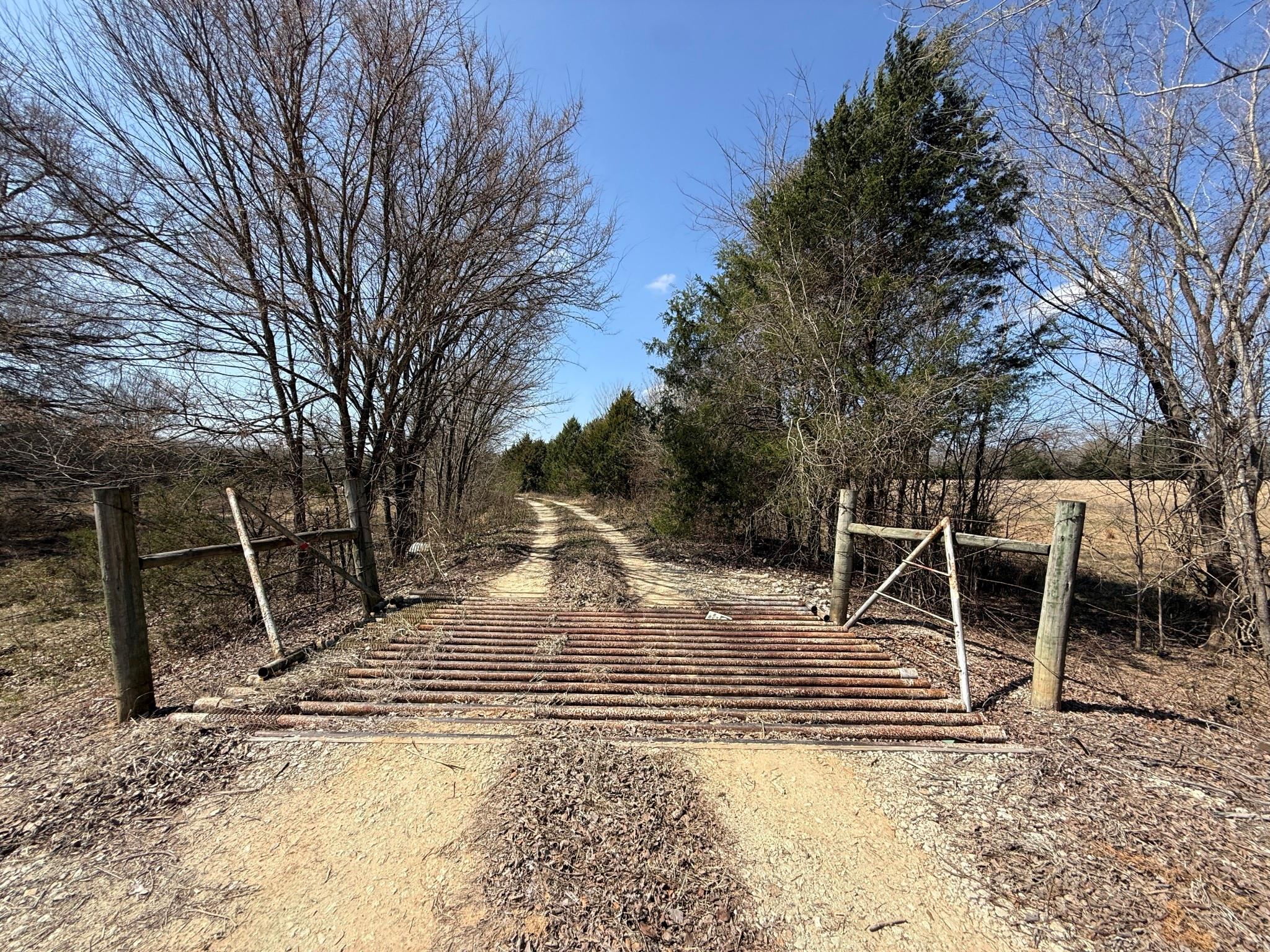 TBD Tract #11 Fcr 445