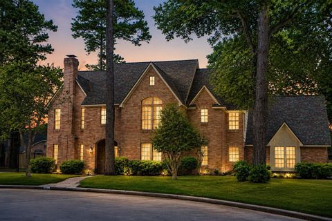 Photo of 15106 Olde Tavern Court, Houston, TX 77068 (MLS # 38188846)