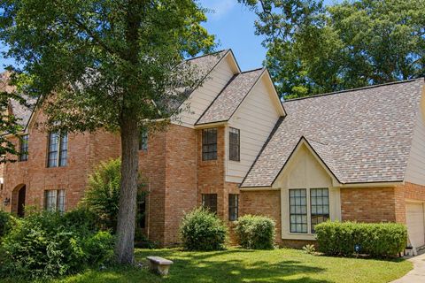 Tiny photo for 15106 Olde Tavern Court, Houston, TX 77068 (MLS # 38188846)
