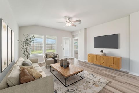 1659 Shae Oak Lane Conroe TX 77304