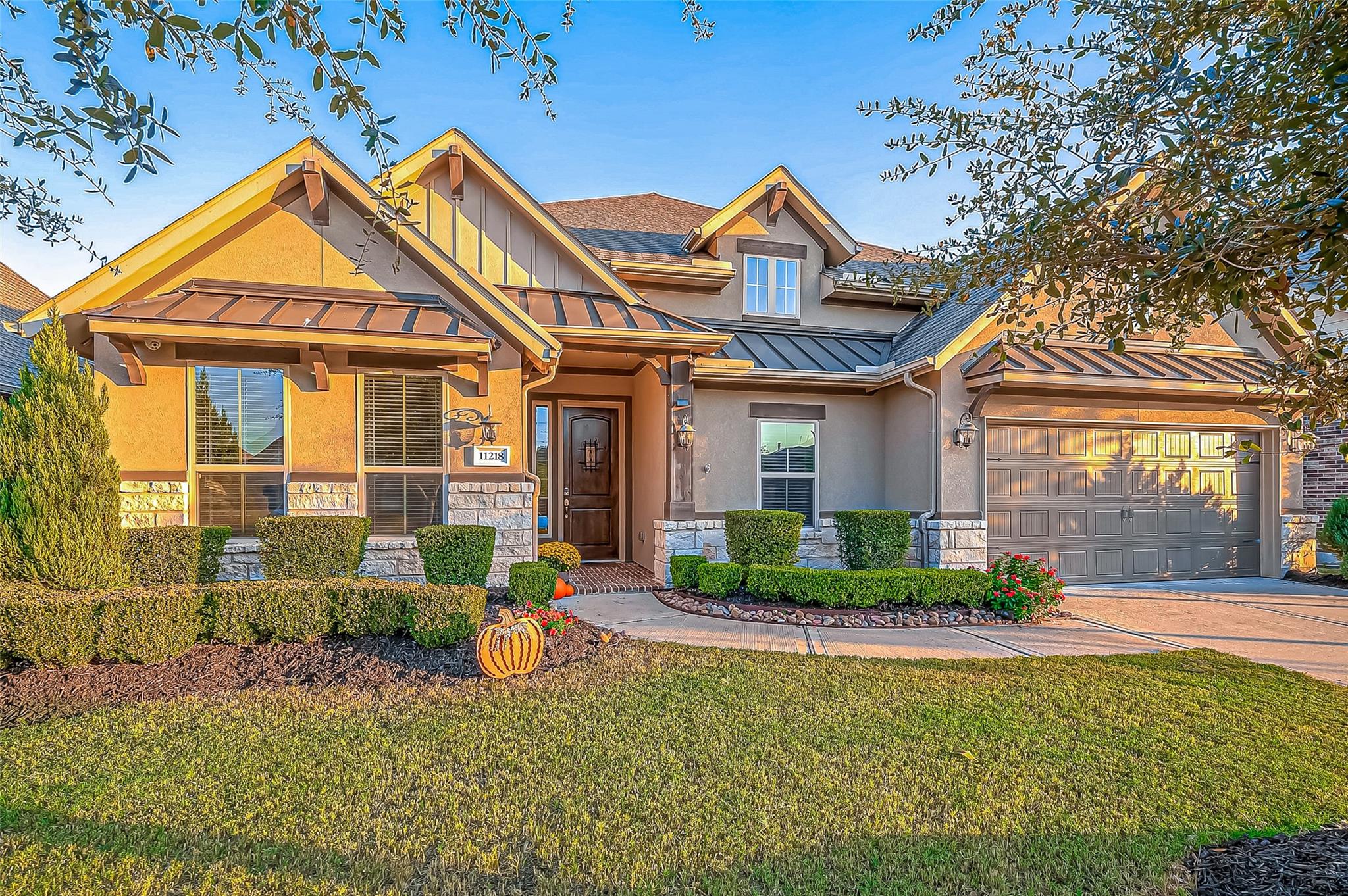 11218 Spoke Hollow Creek Lane