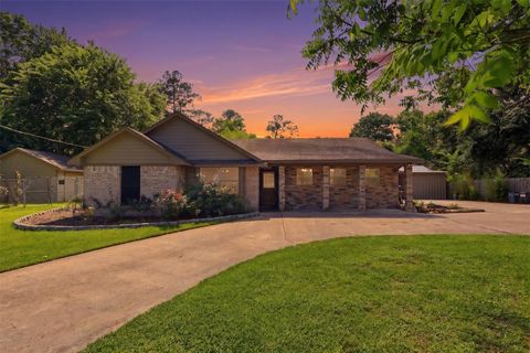 Photo of 30211 Rickett Lane, Magnolia, TX 77355 (MLS # 29225006)