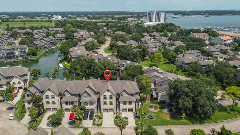 2729 Lighthouse Drive Houston TX 77058