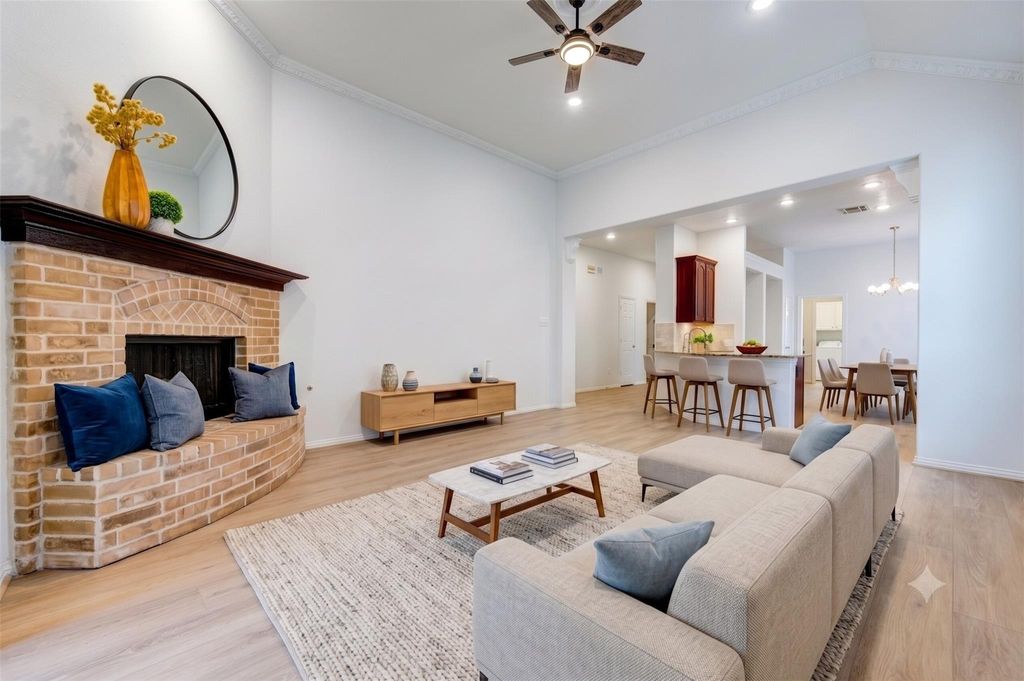 Photo of 2839 Mcdonough Way, Katy, TX 77494 (MLS # 84102451)