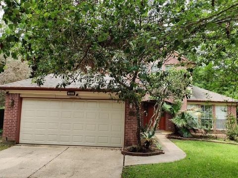 Photo of 101 Yewleaf Drive, The Woodlands, TX 77381 (MLS # 79210119)