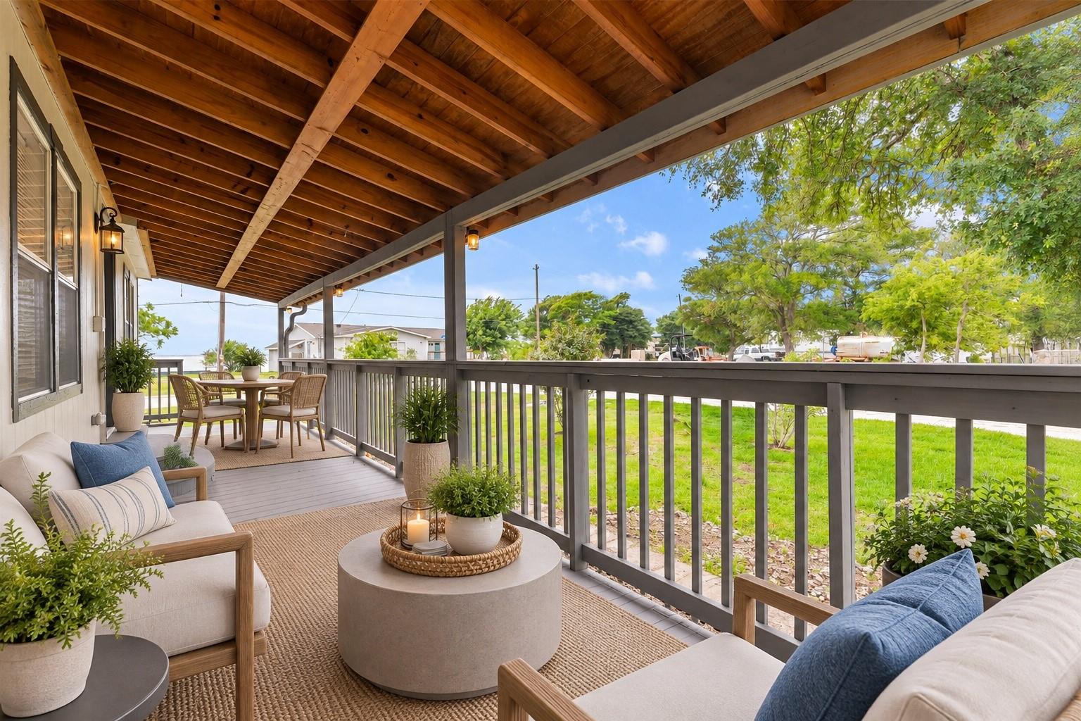 2431 Bay Oaks Harbor Drive