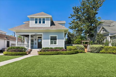 617 Harvard Street Houston TX 77007