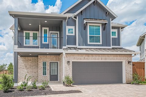 Photo of 7746 Meadow Mouse Ln Lane, Katy, TX 77493 (MLS # 97388167)