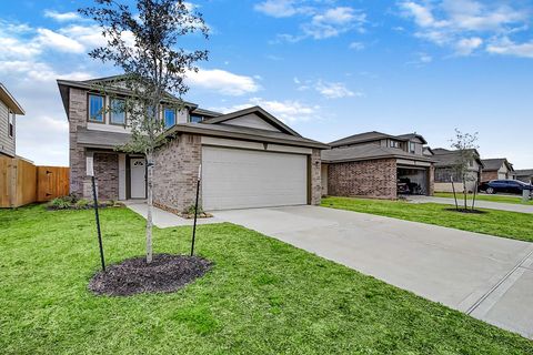 Photo of 14421 Conifer Drive, Conroe, TX 77302 (MLS # 84866338)