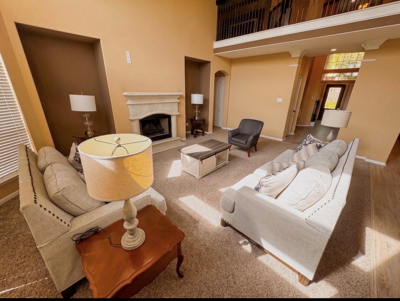 4615 Pippin Glen Drive