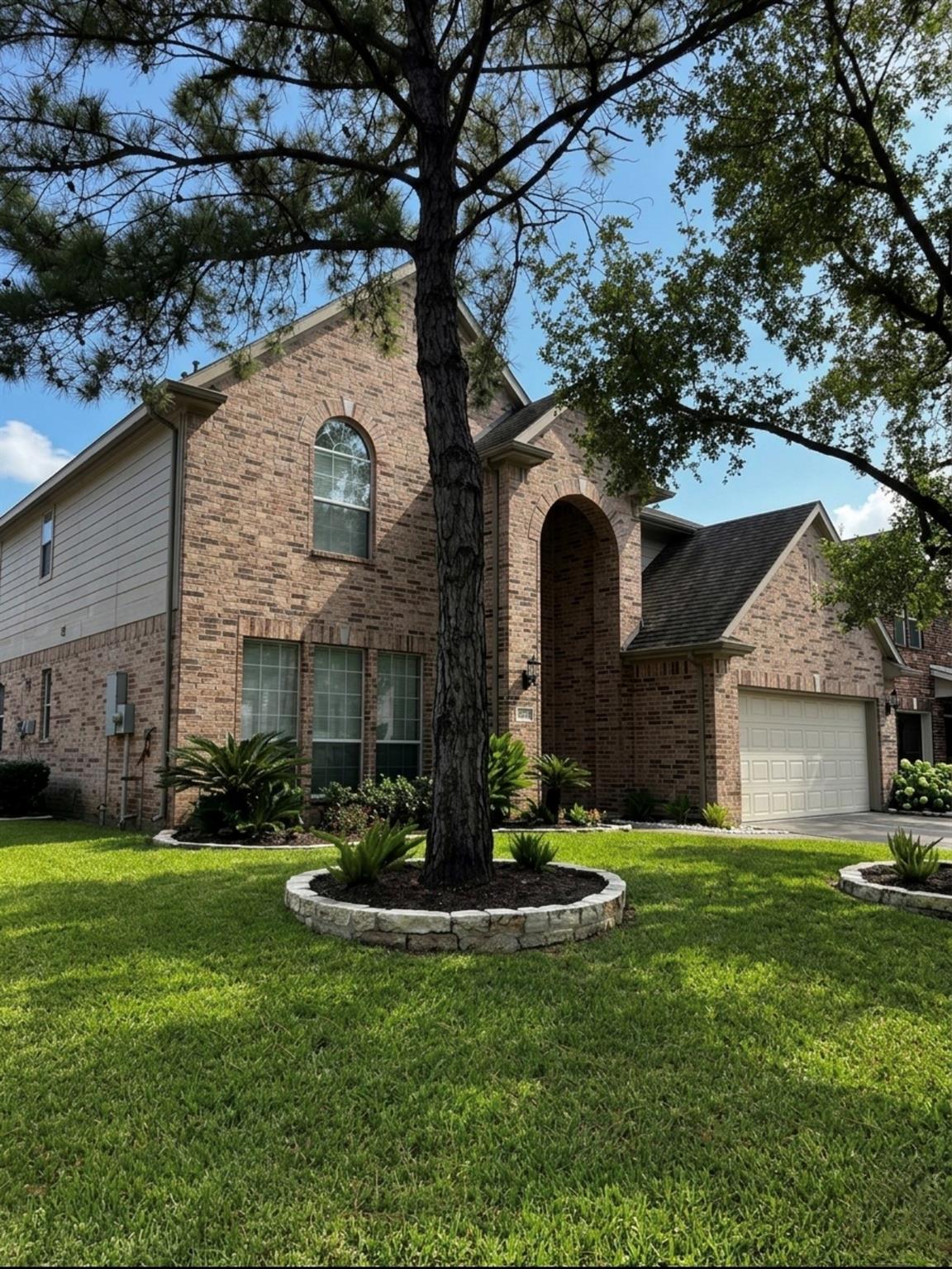 4615 Pippin Glen Drive