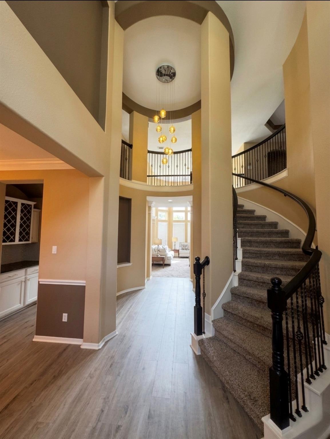 4615 Pippin Glen Drive