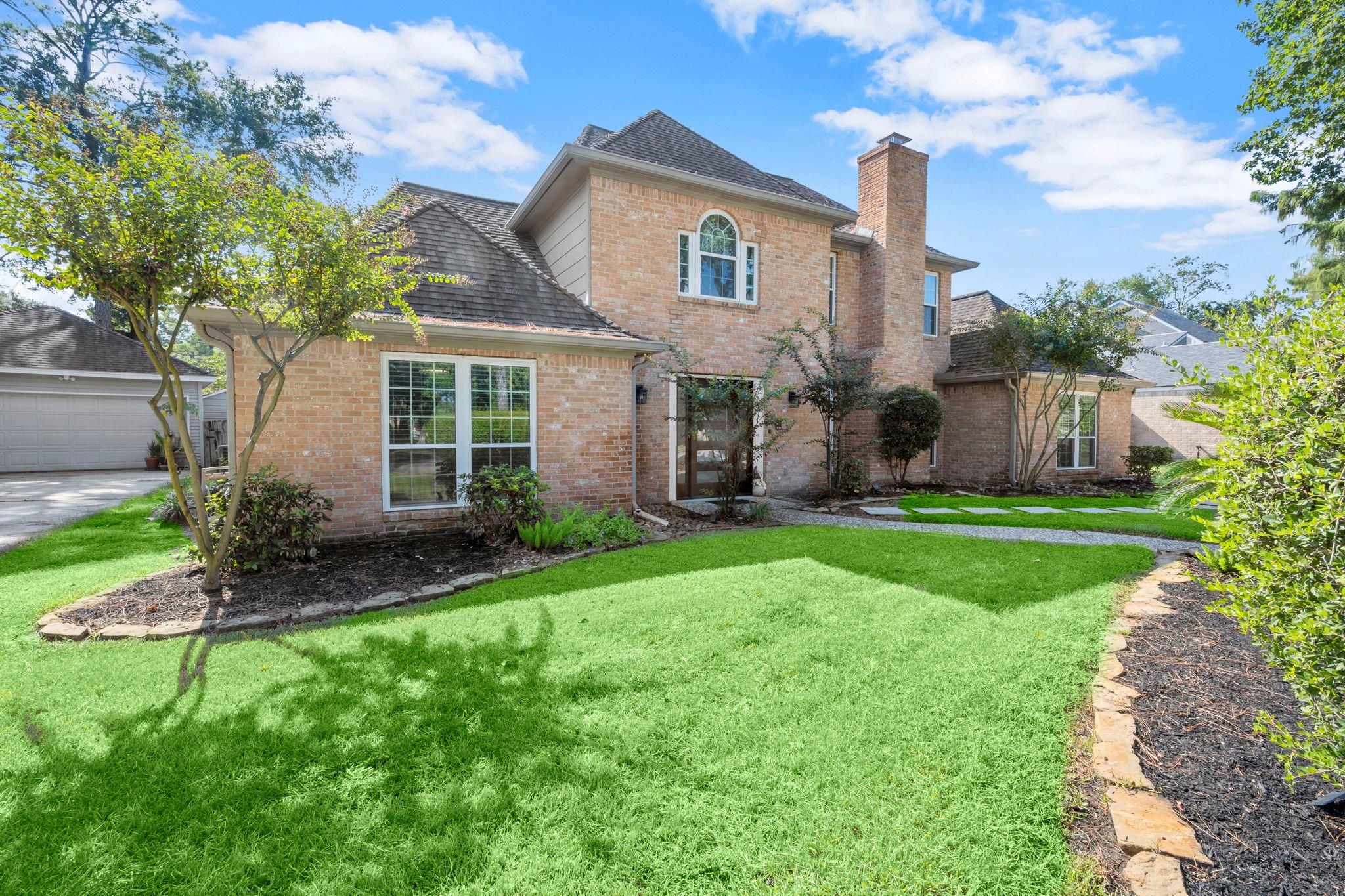 6607 Saffron Hills Drive