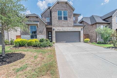 Photo of 7335 Rolling Grove Ln Lane, Fulshear, TX 77441 (MLS # 6916024)