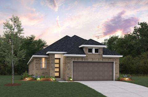 Photo of 10311 Tranquil Lake Drive, Missouri City, TX 77459 (MLS # 61553670)