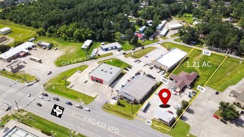 23788 Fm 1314 Road Porter TX 77365