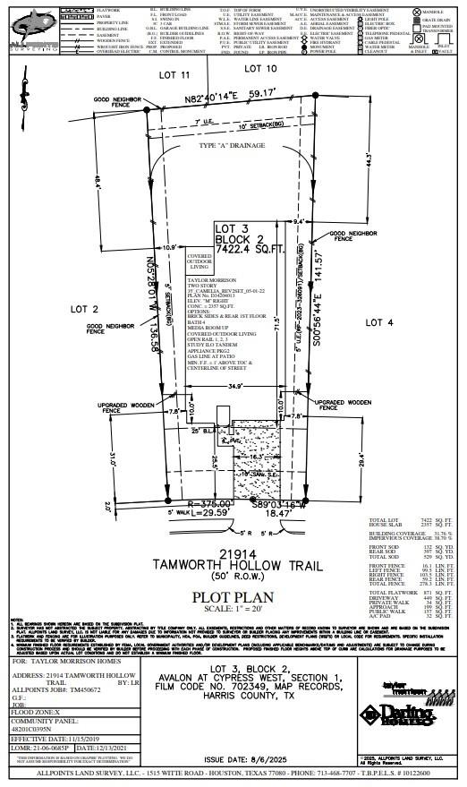 21914 Tamworth Hollow Trail