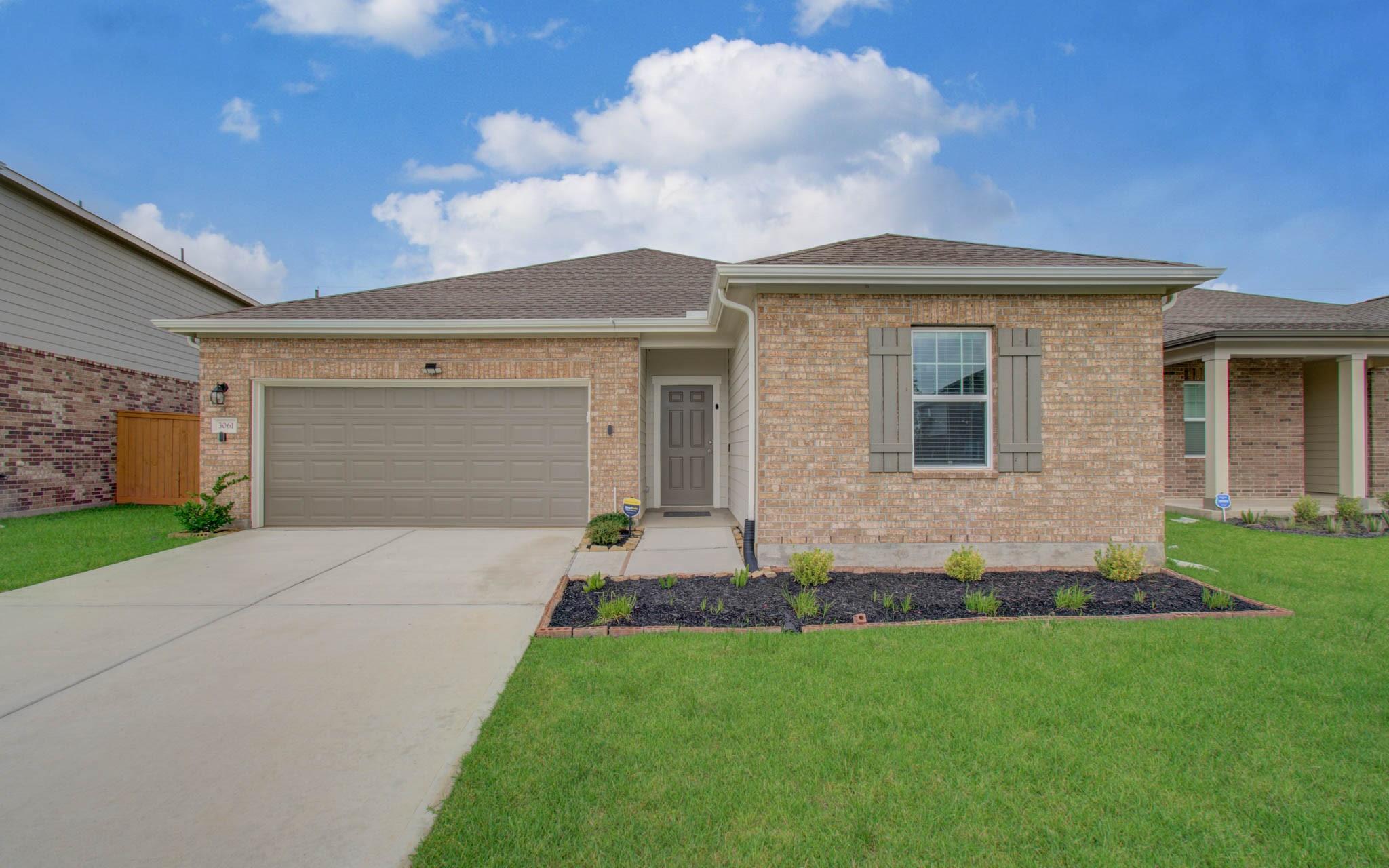 3061 Sea Turtle Drive