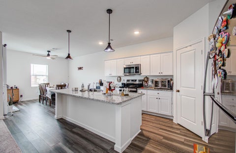 Tiny photo for 3061 Sea Turtle Drive, Katy, TX 77493 (MLS # 82707089)