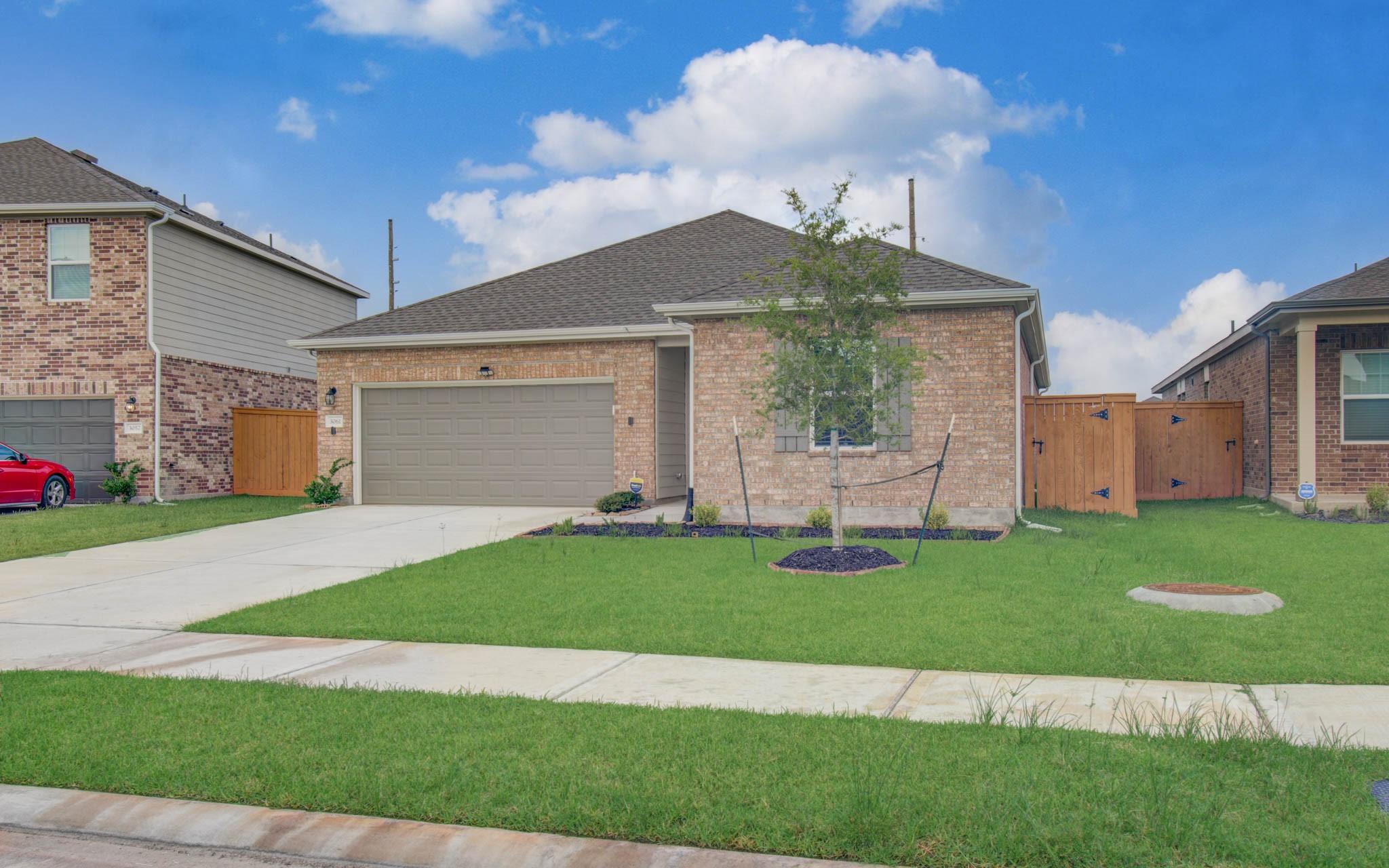 3061 Sea Turtle Drive