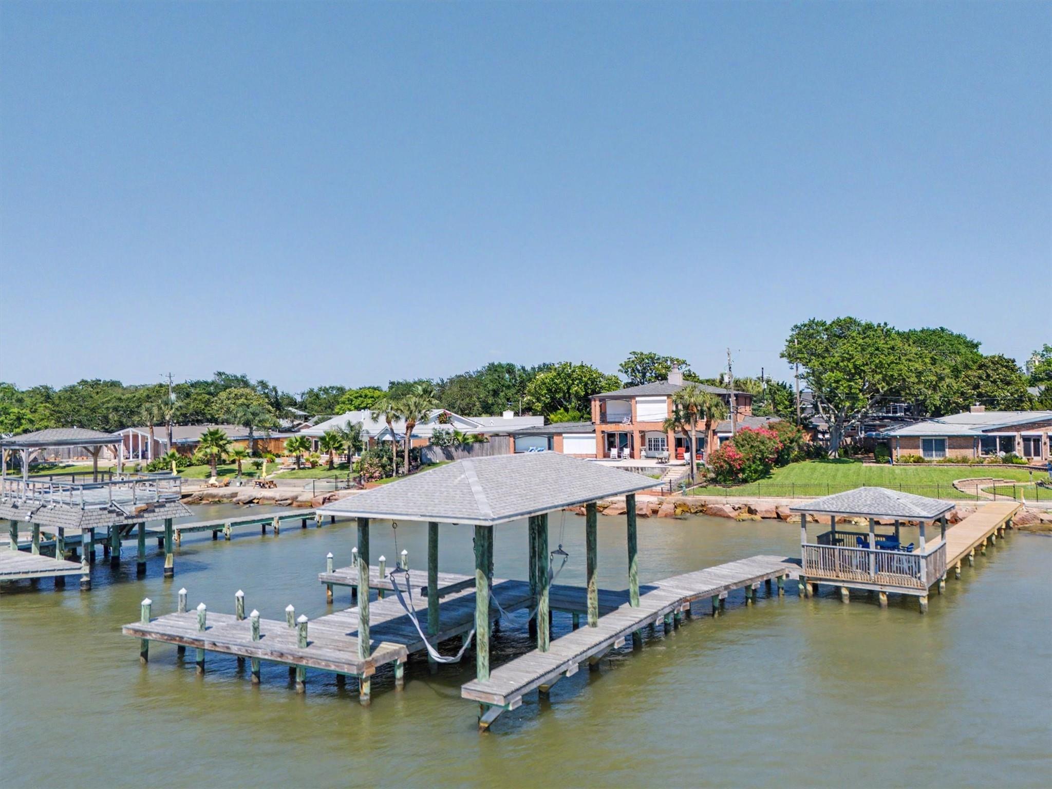 1109 Harbor View Drive