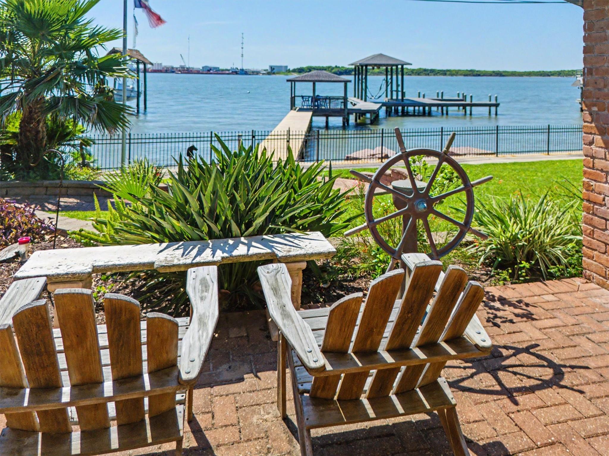 1109 Harbor View Drive