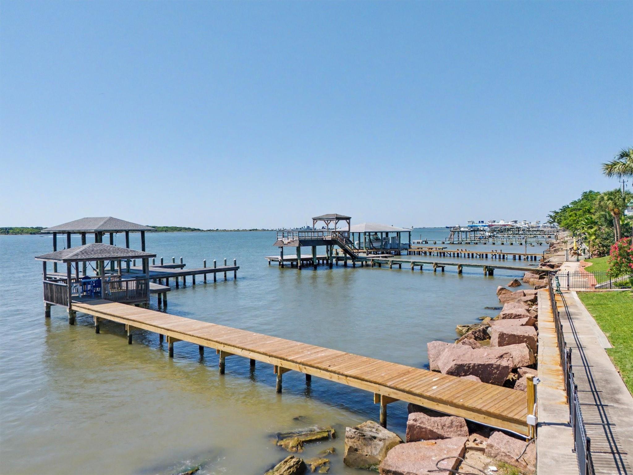 1109 Harbor View Drive