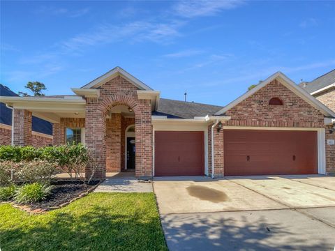 Photo of 347 Westlake Terrace Drive, Conroe, TX 77304 (MLS # 8147256)