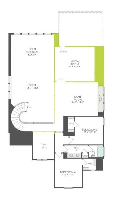 26126 Mossy Greens Drive