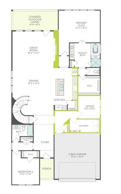 26126 Mossy Greens Drive