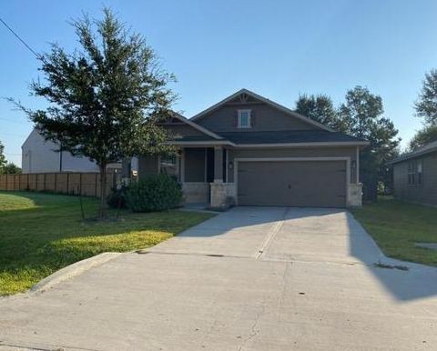 Photo of 170 Road 51022, Cleveland, TX 77327 (MLS # 28776401)