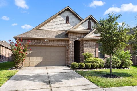 Photo of 10051 Cimarron Canyon Ln Ln, Magnolia, TX 77354 (MLS # 83823014)
