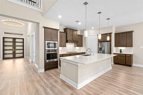 Photo of 26923 Candaba Drive, Magnolia, TX 77354 (MLS # 34855188)