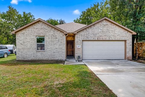 Photo of 4023 1st Street, Brookshire, TX 77423 (MLS # 7596828)