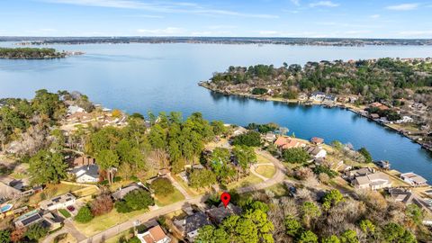117 Lake View Circle Montgomery TX 77356